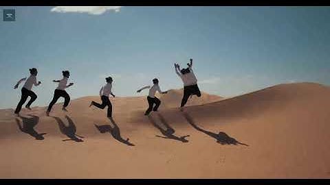 Filmora 9 - Freeze Frame - Sequence Effect - Reverse Video