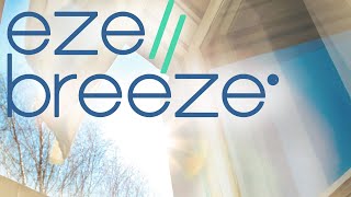 EZE Breeze Windows Job of the Week