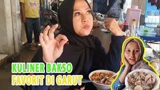 Samino Meatballs Culinary (My Brother's Favorite) in Garut
