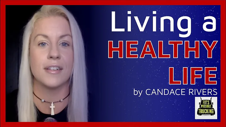 Ep. 78 | Its Never Too Late To Live A Healthy Life!