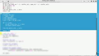 67  Data Visualization   Animating dynamic signals