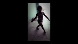 Menina Dan Sando Pata