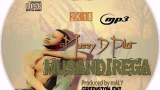 Watch Muzzy D Pilot Musandirega video