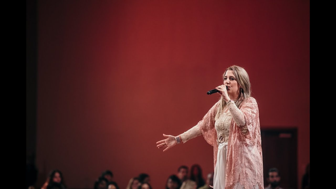 Rejoice Oh Bride (live) New Wine King Jesus Ministry YouTube