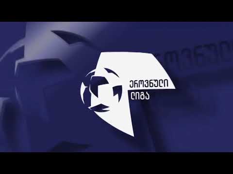 ვილი ისიანის და ბიძინა მახარობლიძის გოლები \"დილას\" კარში