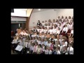 Честь и слава польется тебе Kids Choir