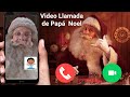 Como Hablar con Papa Noel ✅ ( Santa Claus ) Con Coca Cola 2020 Navidad