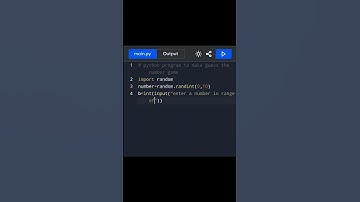 python program to make guess the number game#phython #shorts#shortsfeed #viral#coding#viralvideo