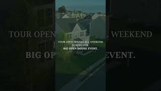 Big Open House