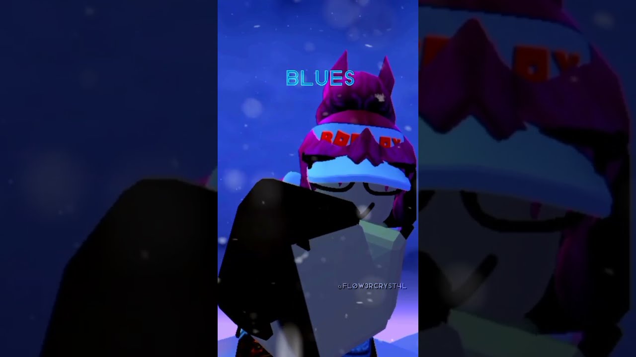 The Blues Roblox Trend Shorts YouTube Maxres2 