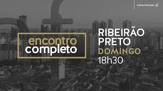 AF Ribeirão Preto • 07 Abr | 18h30 • Pr. Rafa Frohe