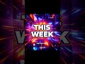 THIS WEEK - EPISODE 1