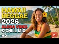 Romantic Reggae Nights 🌴 Brazilian Love Vibes
