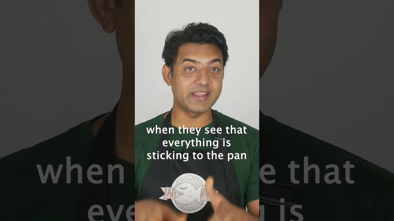 4 Mistakes When Making AUTHENTIC Indian Curry 