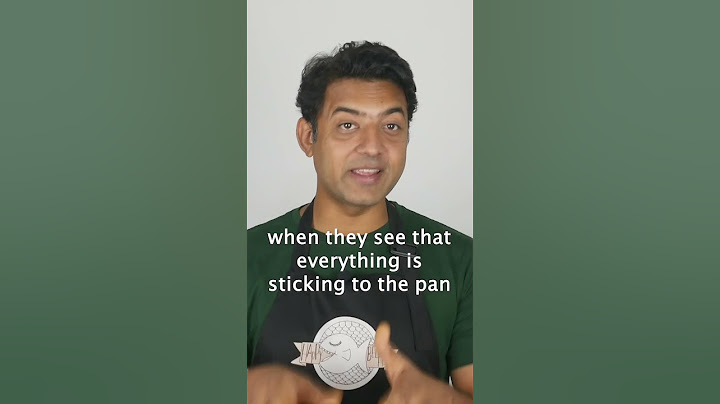 4 Mistakes When Making AUTHENTIC Indian Curry ❌