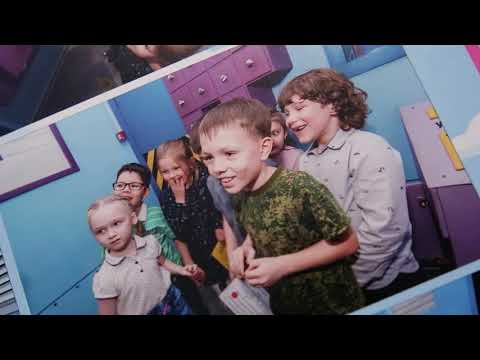Книга Симпсоны