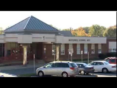 What's in a Name? -- Bucknell Elementary School