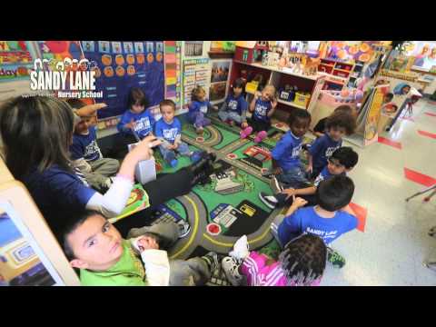 Sandy Lane Nursery School (Promo) | New Jersey Video Production