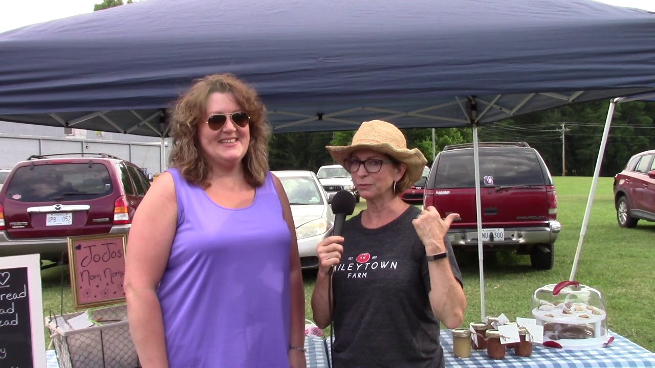 Hill Country Network: July 22, 2018