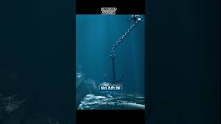 ide Kreatif Cara Mengangkat bangkai Kapal Titanic🤯 #facts #3danimation #faktamenarik