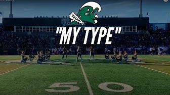 "My Type" Timeout