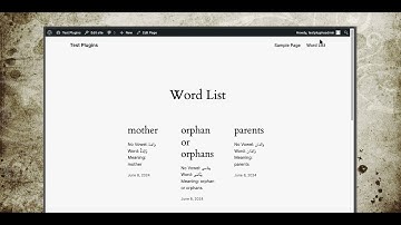 The WordPress Gutenberg Query Loop Block - A Beginners Guide