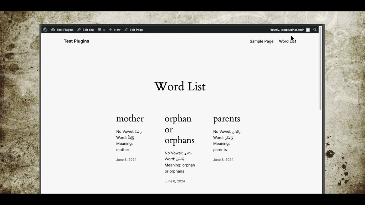 The WordPress Gutenberg Query Loop Block - A Beginners Guide
