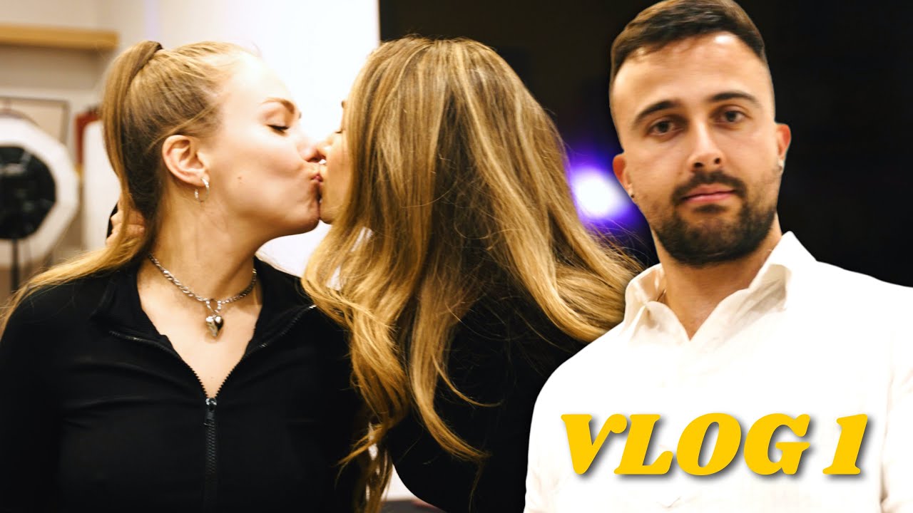 WEEK IN THE LIFE OF A 25 YEAR OLD MILLIONAIRE HYPNOTIST