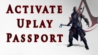 Assassin's Creed 3 100% Sync Guide - Uplay Passport