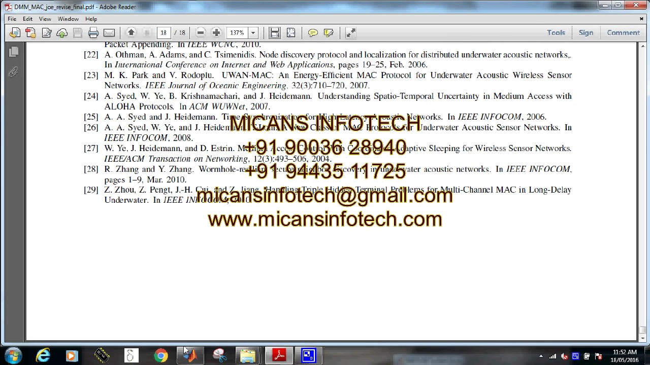 Energy-Efficient Multichannel MAC Protocol Design for Bursty Data Traffic