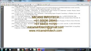 Energy-Efficient Multichannel MAC Protocol Design for Bursty Data Traffic Wealth
