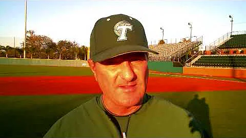Fall World Series Game One Recap