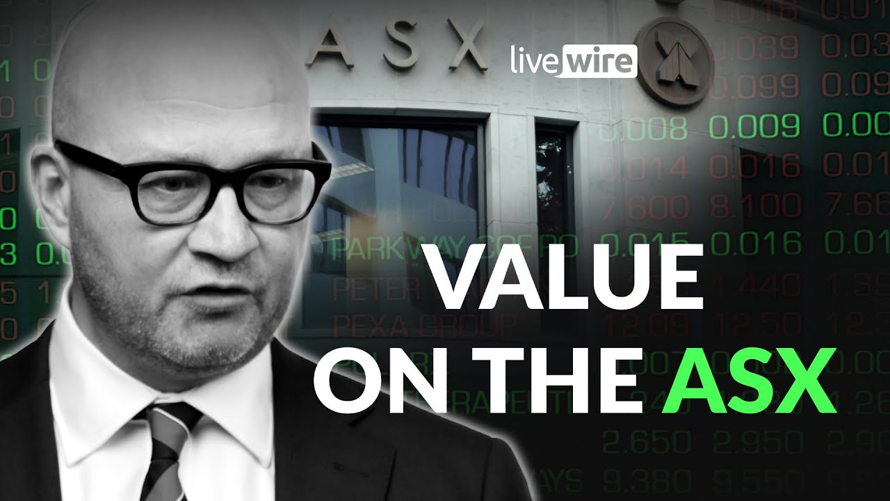 Where valuation resets are creating opportunity on the ASX