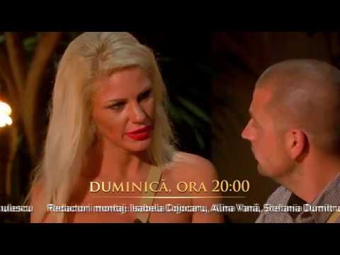 Insula Iubirii – Sezonul 4 Episodul 20 Online – Promo