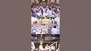 IBADALOH HAUL PPRM JATIPURWO SURABAYA