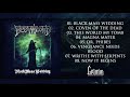 Video thumbnail for Bestialord - Black Mass Wedding (2019) [Full Album]