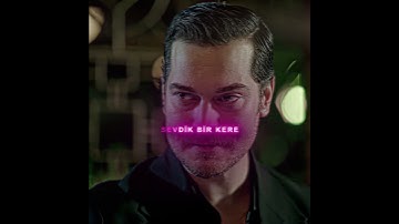 Kalp aynı Kalp baba🖤 #çagatayulusoy #eşrefrüya