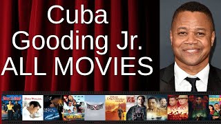 ALL Cuba Gooding Jr. Movies Ranked by Score (Critics + Fans)