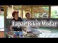 Film Komedi - Lapar Bikin Modar - Eps 14 Serial Gembira Ria