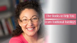 Five Books to Help You Learn Traditional Astrology screenshot 4