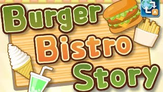 Burger bistro story mod apk