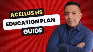 Acellus Academy: High School Education Plan - Beginners Guide
