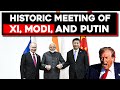 A Trio That Hurts American Interests