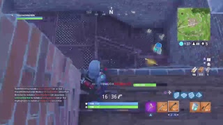 Propulsor Fortnite - nuevo propulsor fortnite battle royale