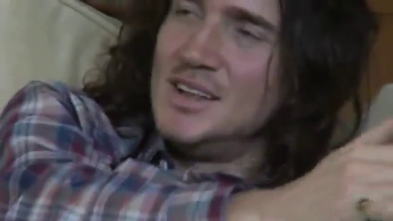 Proof that Josh stole guitar part of Goodbye Angels from John