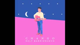 Video thumbnail of "Raly Barrionuevo - Corazón santiagueño"