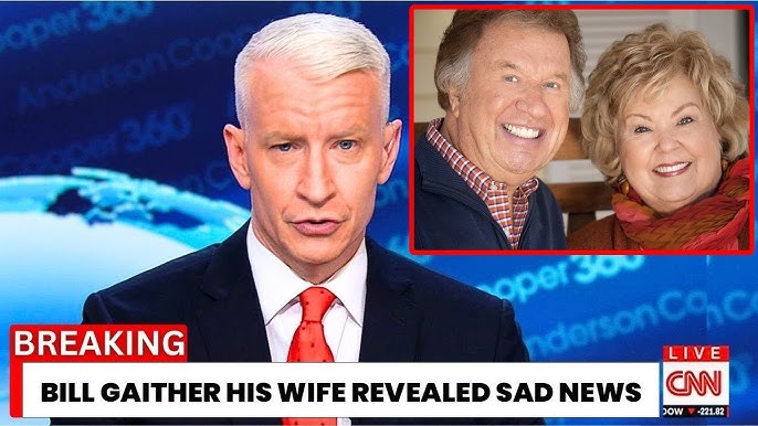 Tragic Update: Bill Gaither's Wife Reveals Heartbreaking News That Stunned  Fans! - YouTube