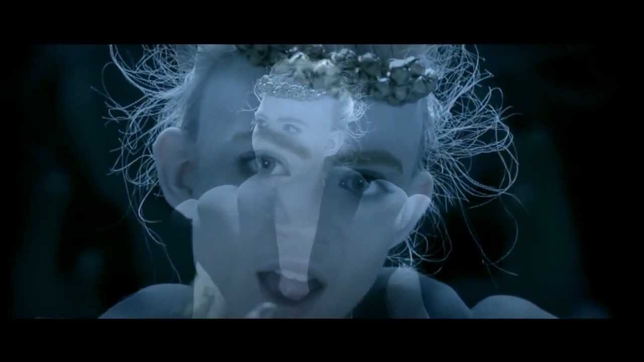 Grimes - Be A Body (侘寂-30%) 