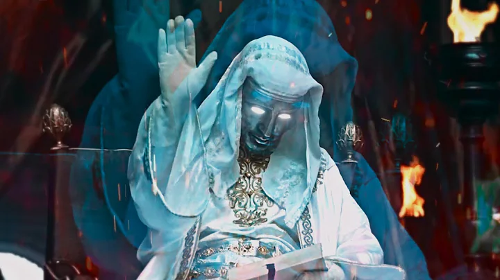 Yeat - If We Being Real | Baldwin  IV (EDIT/MV)