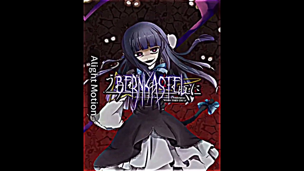 Bernkastel vs (IDW) Transformer verse